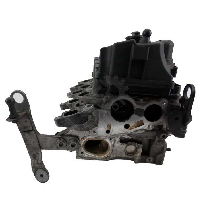 Оборудвана цилиндрова глава Volkswagen Scirocco III  ID:149460