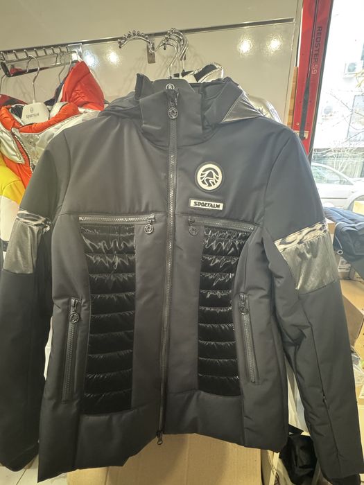 Оригинално Зимно/Ски яке Sportalm