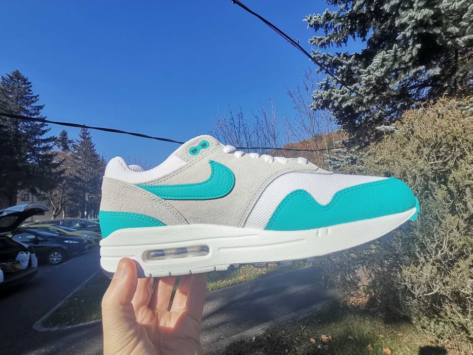 Nike Air Max 1 SC