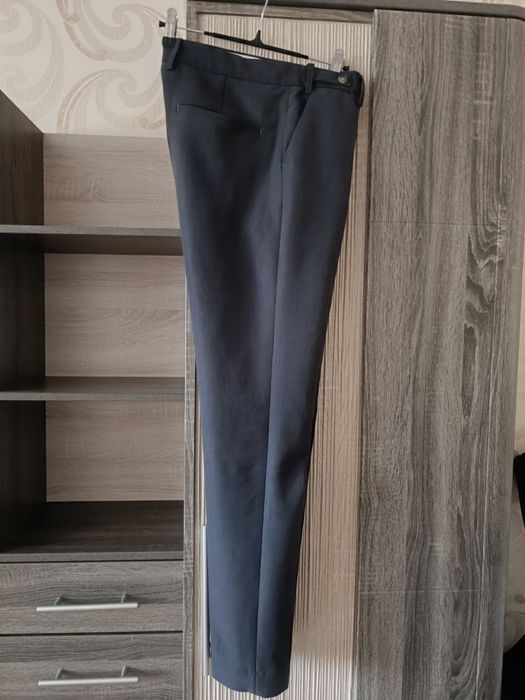 Брюки классические на мальчика