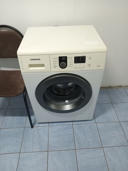 Продам стиральная машинка