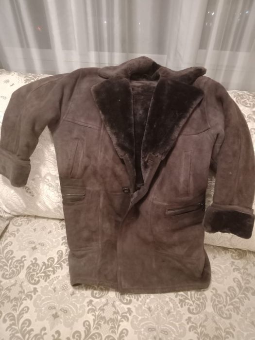 Продам дублёнки на зиму