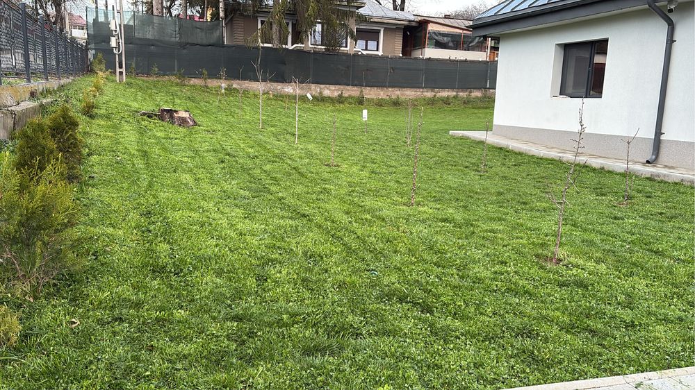 Casa complet  renovata