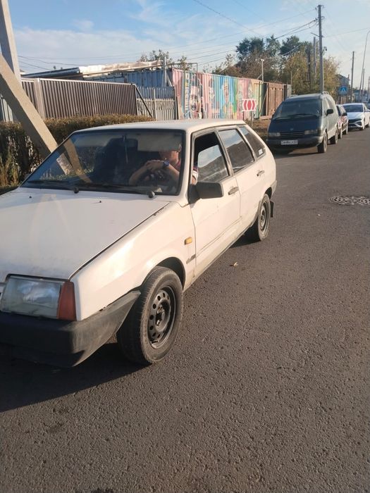 Ваз 2109 срочно продам