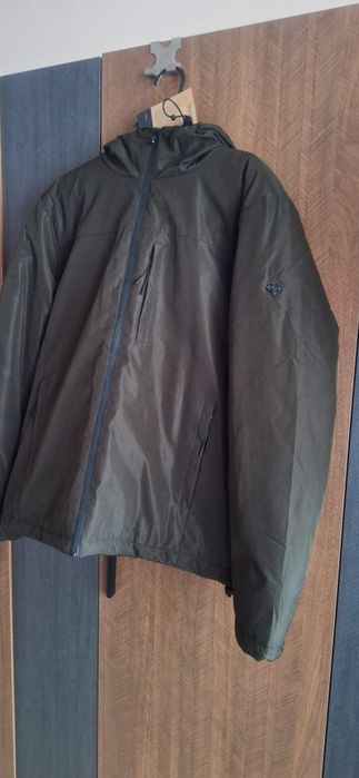 Зимно мъжко яке хл