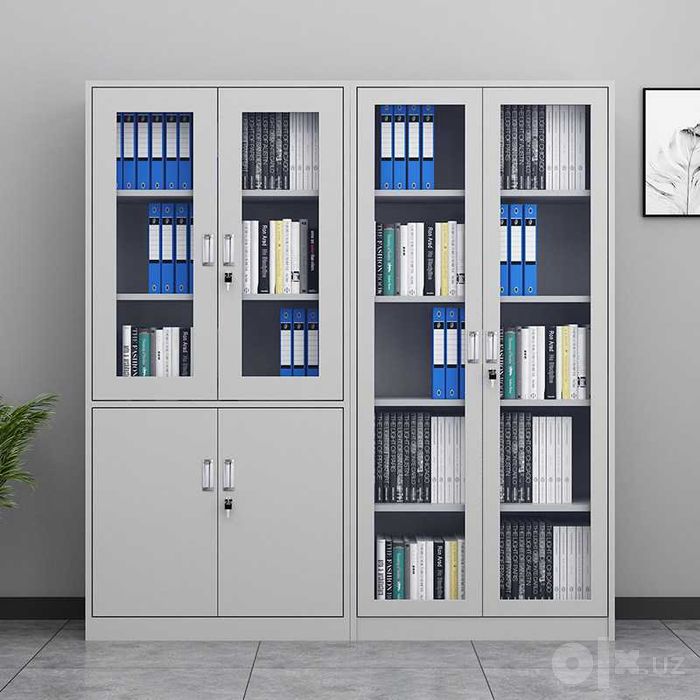 Ofis uchun metall shkaf | архивный шкаф для организации