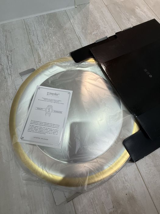 Продам посуда Zepter поднос