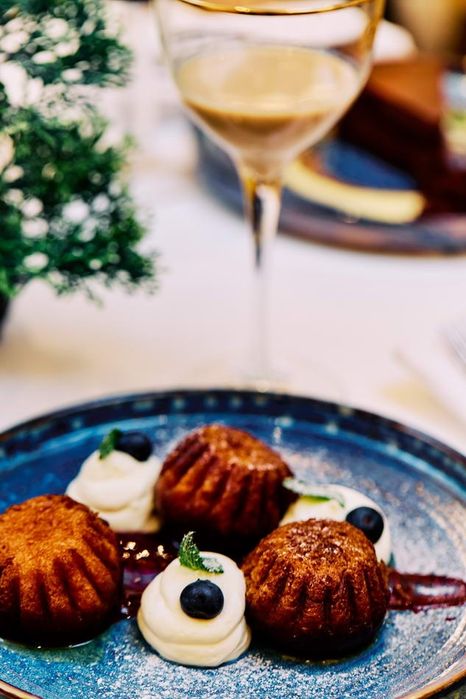 Personal chef, mâncare delicioasă la tine acasa