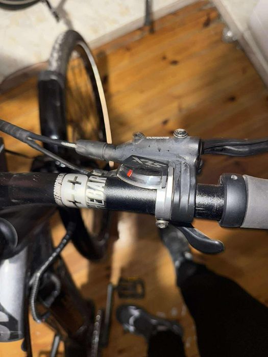 Haibike SDURO E-BIKE 1800лв