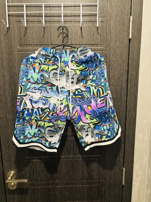 Детски тениски Nike и комплект с къси панталонки