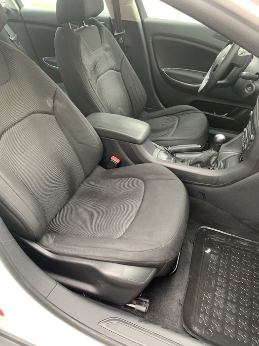 Citroen C5 1.6 HDI,