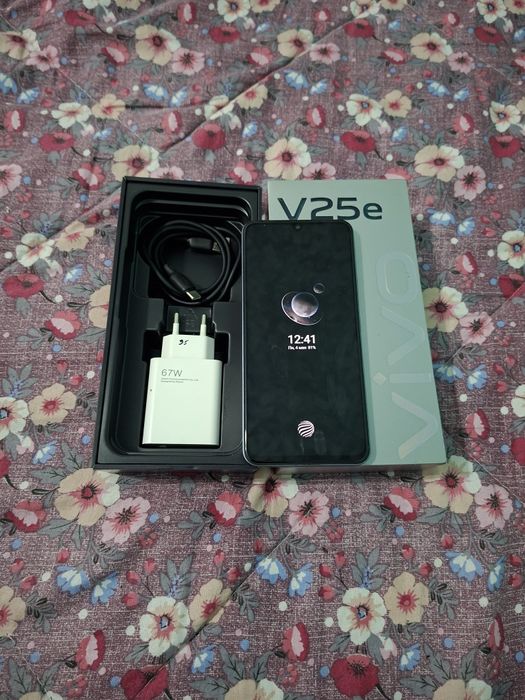 Vivo V25e 8+8/128 full