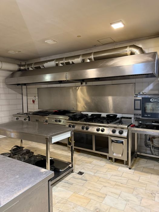 Inchiriez spatiu comercial 400mp