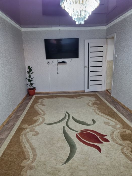 2 Бөлмелі пәтер сатылады