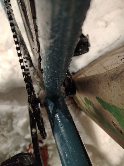 WNR pista размер м