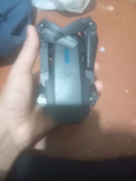 Дрон е88 холати зур