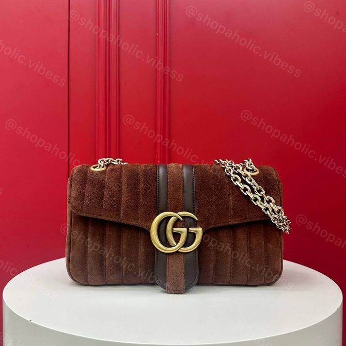 Geanta Gucci Jetset Marmont