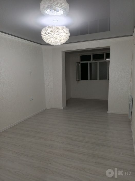 Продаётся  3 комнатная квартира