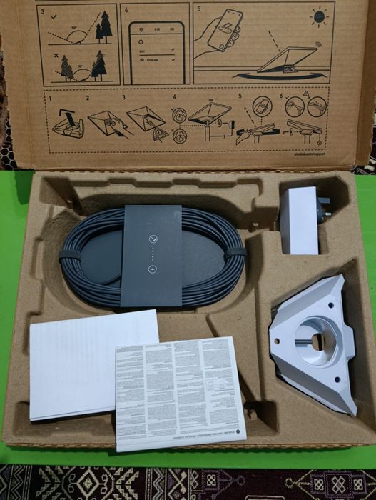 Starlink mini  Старлинг мини