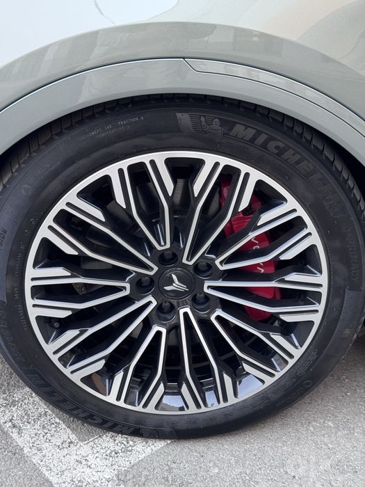 Voyah free plus/awd/12.000km probeg