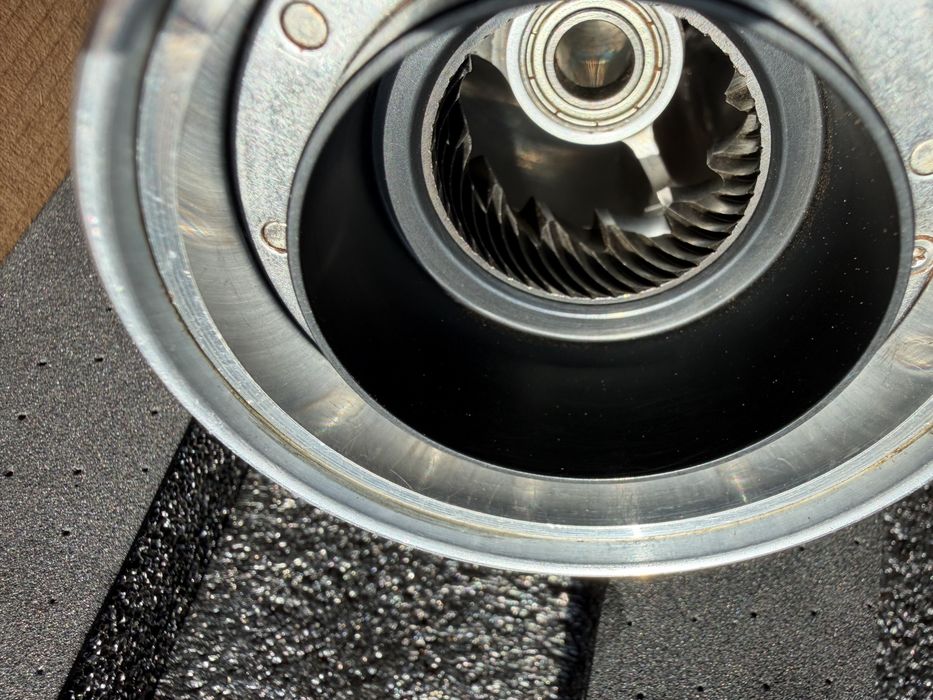 Râșniță cafea Arco 2 in 1