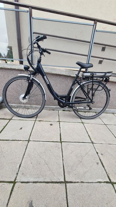 Ел.Велоспед градски 28"цола