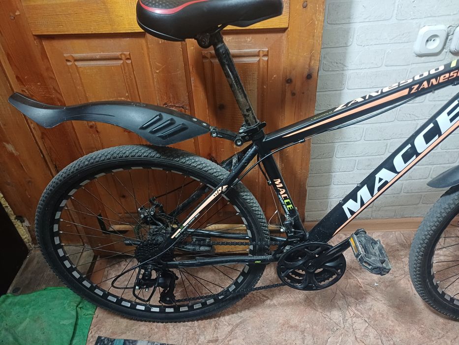 Велосипед 26 дюйма колёса