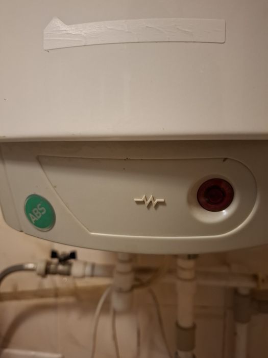 Бойлер на 150 литров