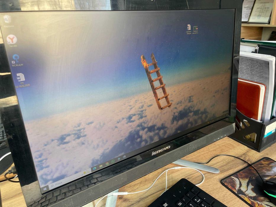 Моноблок Мин по 10 штук продаем