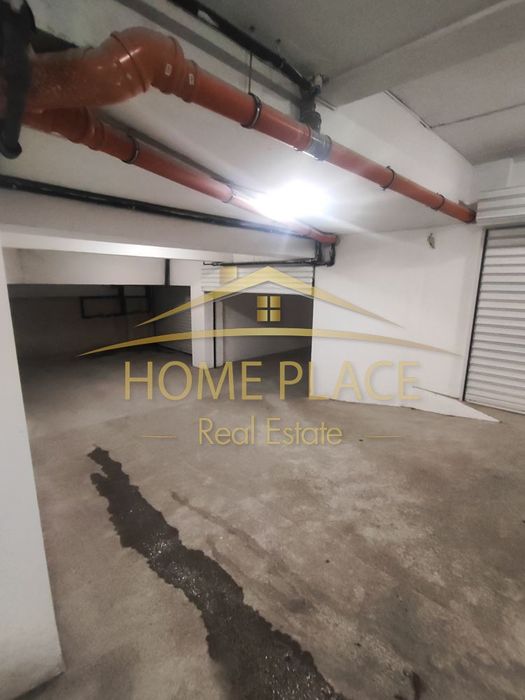 Продава се Гараж / Паркомясто в Варна, Левски - 65 кв.м за 1108 €/кв.м - Снимка #1