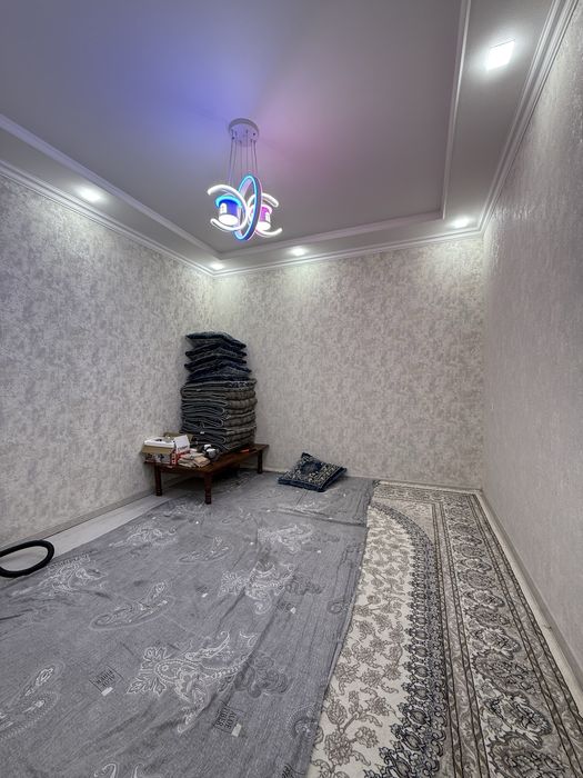 Срочно продается 1,5-сотик 4-х комн участка в Сергели Ханабад