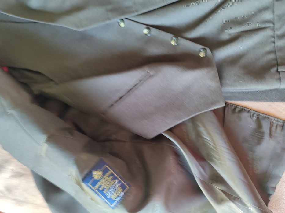 Кастюм шим тройка новый