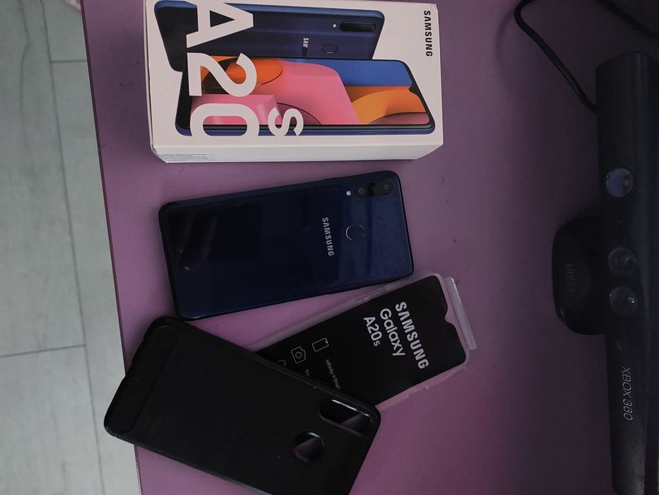 A20s și A5 de vânzare