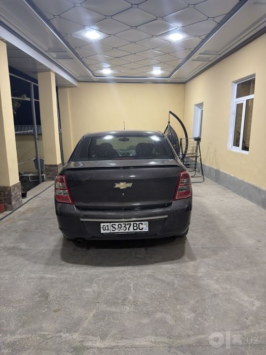 chevrolet cobalt