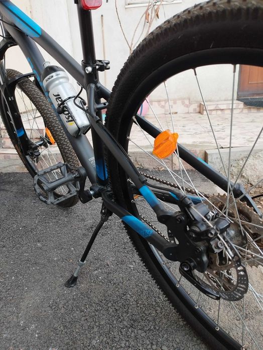 Bicicleta Rock Rider