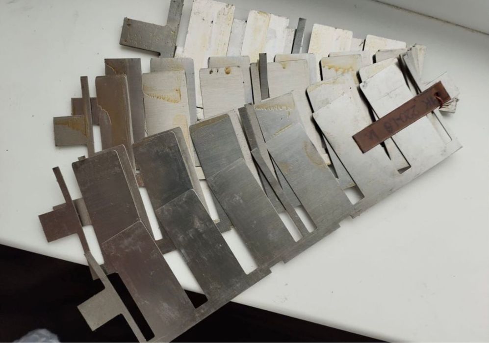 Пластины пик для компрессоров 2ВМ4 4ВМ