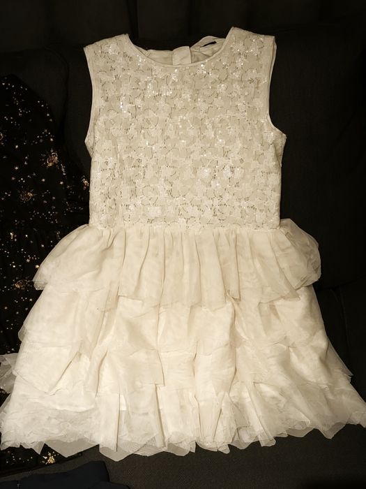 Детски дрехи за момиче - 158