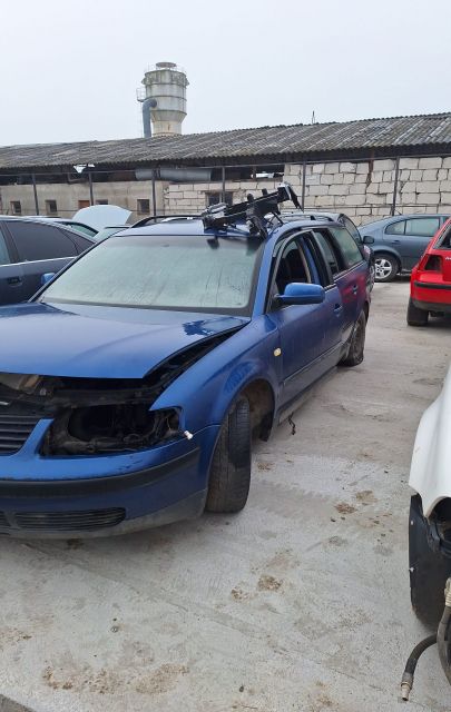 Piese Volkswagen VW Passat 2000 1.9 TDI MT (115 hp)