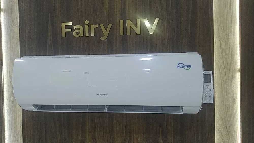Кондиционер Gree Fairy Inverter 12
