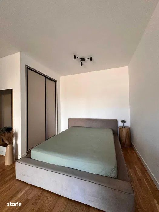 Studio Dublu | LUX | Gradina 30MP | Rond OMV Pipera-Avalon Estate