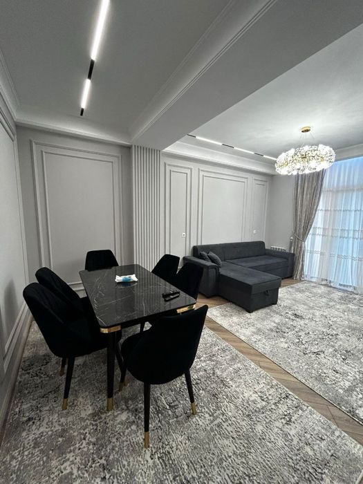 Продается 2 ком квартира в Юнусабад