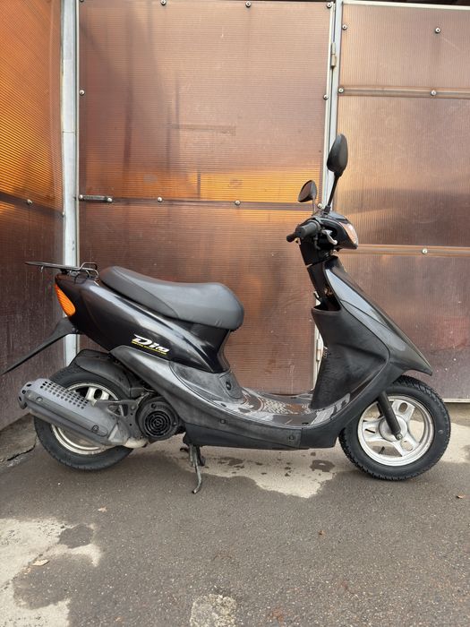Honda Dio AF-34 JBL-K
