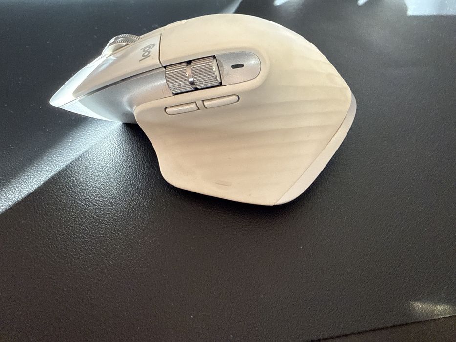Logitech MX Master 3s