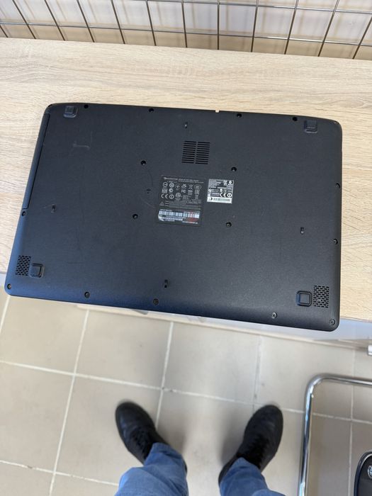 Лаптоп Packard Bell MS2397 - 15,6 инча