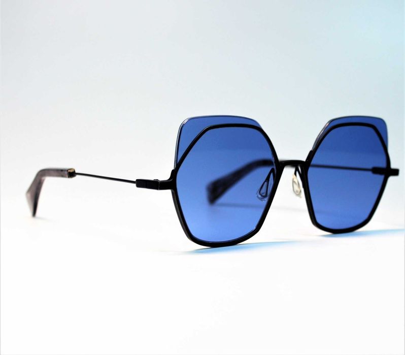 Оригинални дамски слънчеви очила Yohji Yamamoto -72%