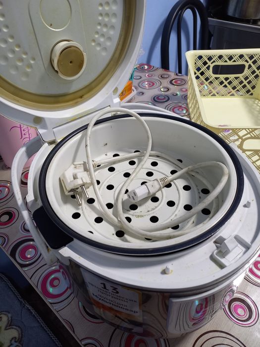 Продам мультиварку