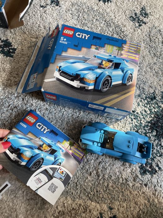 Diverse seturi de lego