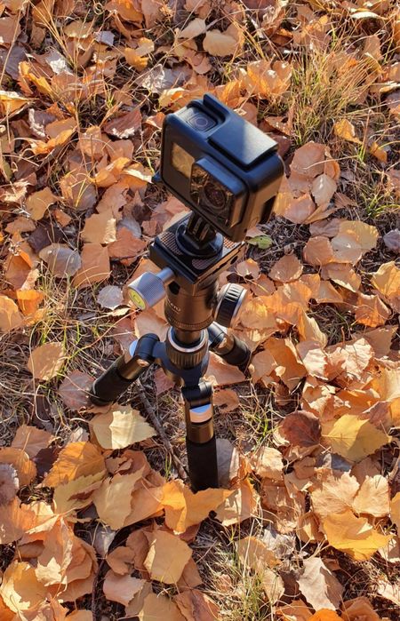 Камера GoPro HERO 7 Black