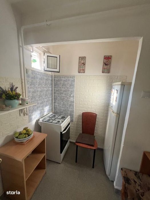 Apartament 2 camere, 49.48 mp, zona Brazda lui Novac — fotografia 3