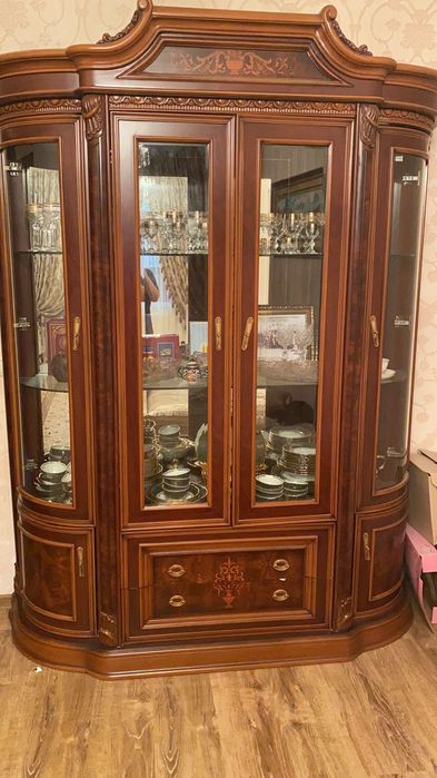 Комнатная гарнитура